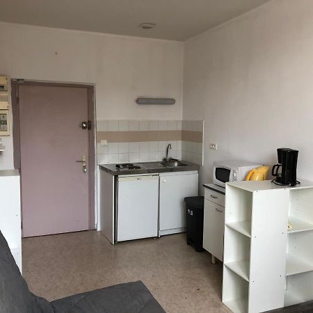 Studio Coeur De Ville Лимож Экстерьер фото