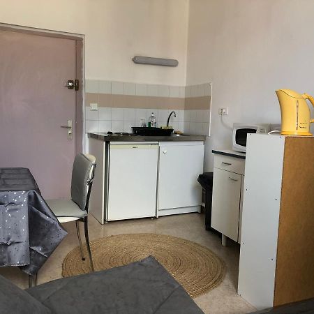 Studio Coeur De Ville Лимож Экстерьер фото