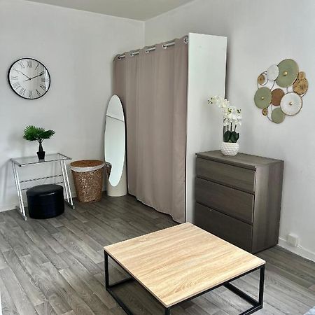Studio Coeur De Ville Лимож Экстерьер фото