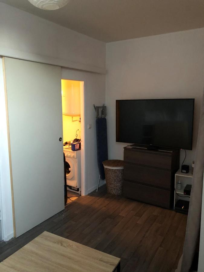 Studio Coeur De Ville Лимож Экстерьер фото
