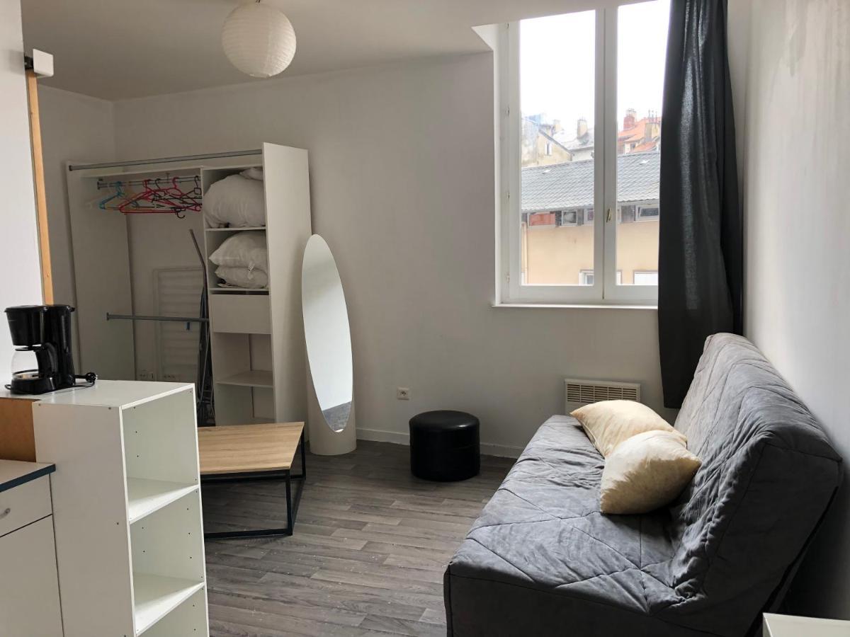 Studio Coeur De Ville Лимож Экстерьер фото