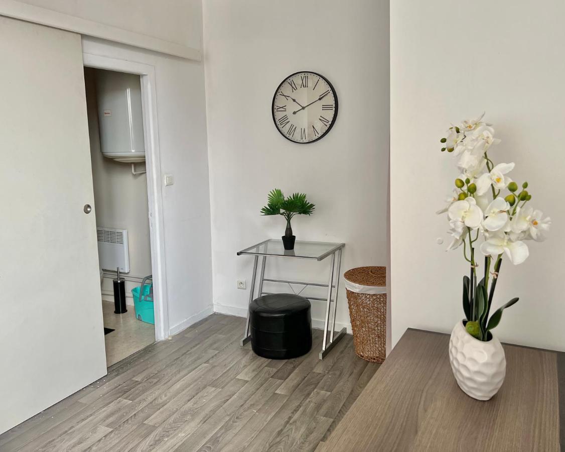 Studio Coeur De Ville Лимож Экстерьер фото